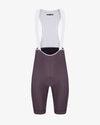 Fast™ Bib Shorts - Plum