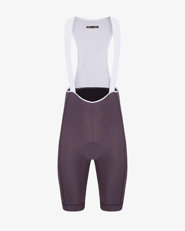 Fast™ Bib Shorts - Plum
