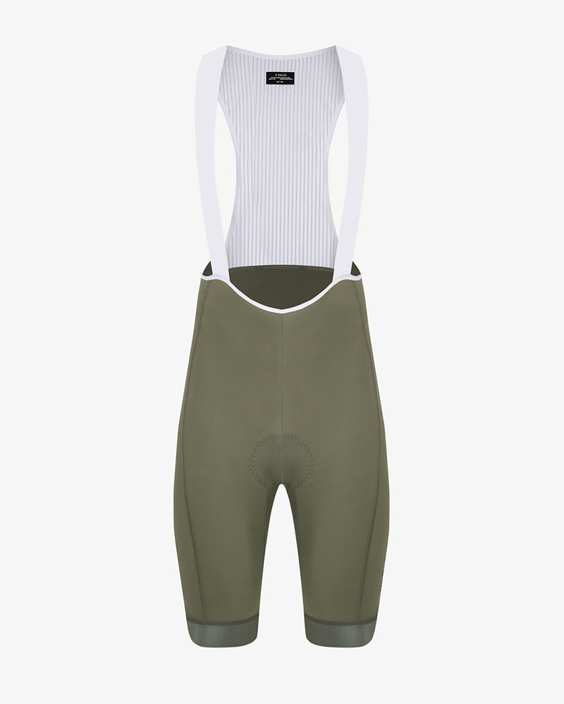 FAST Bib Shorts - Sage