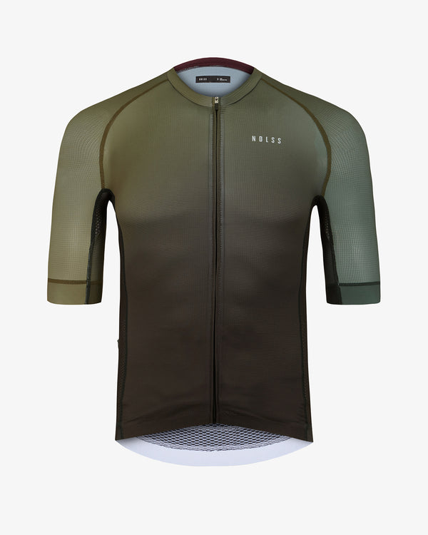 Fast™ Jersey - Olive
