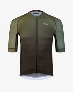 FAST Jersey - Olive