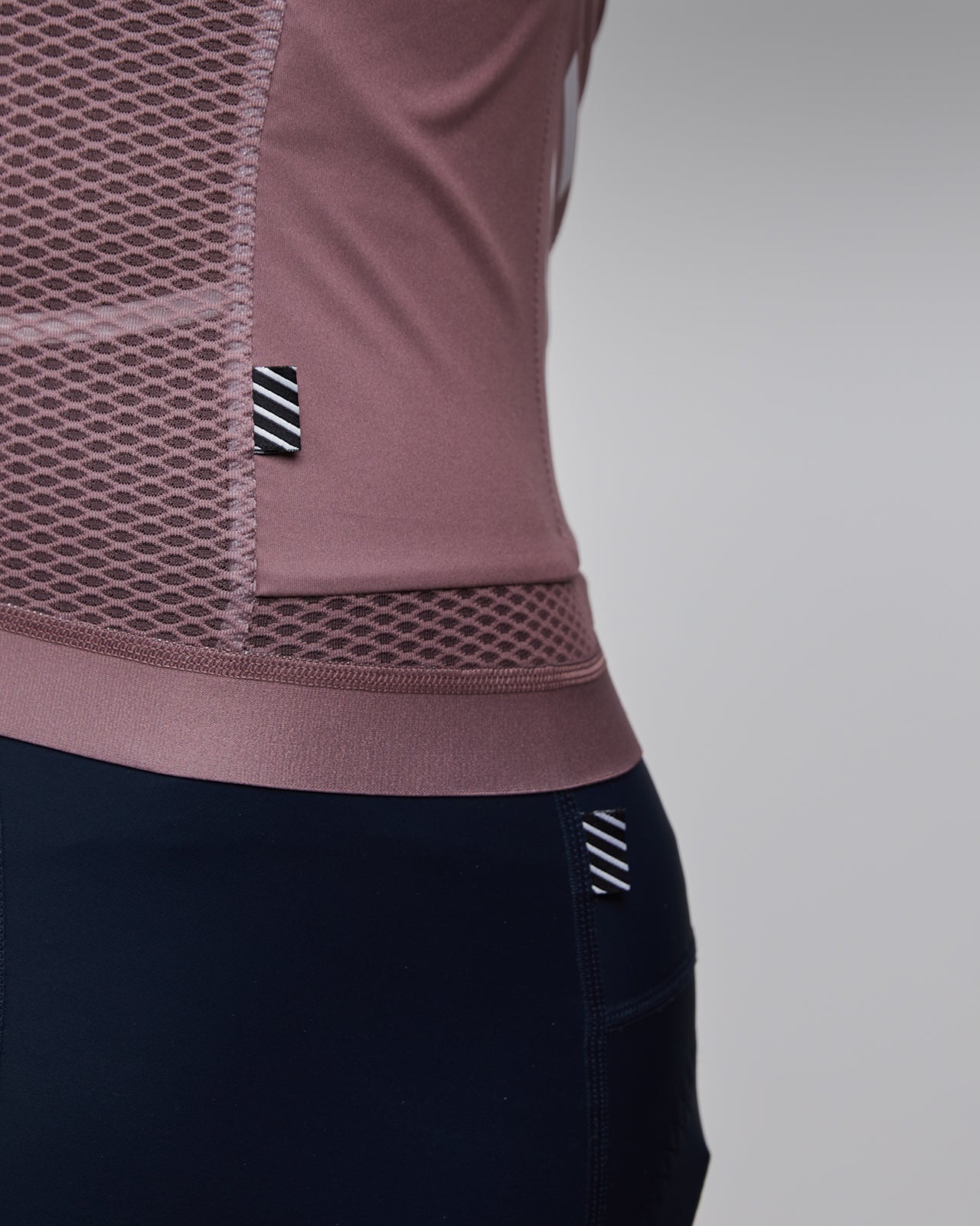 Fast™ Jersey - Mauve – Ndlss®