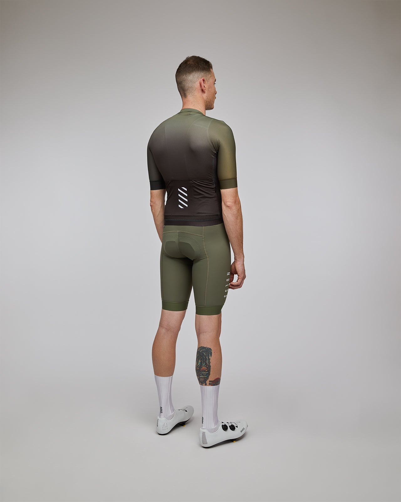 FAST Jersey - White – Ndlss®