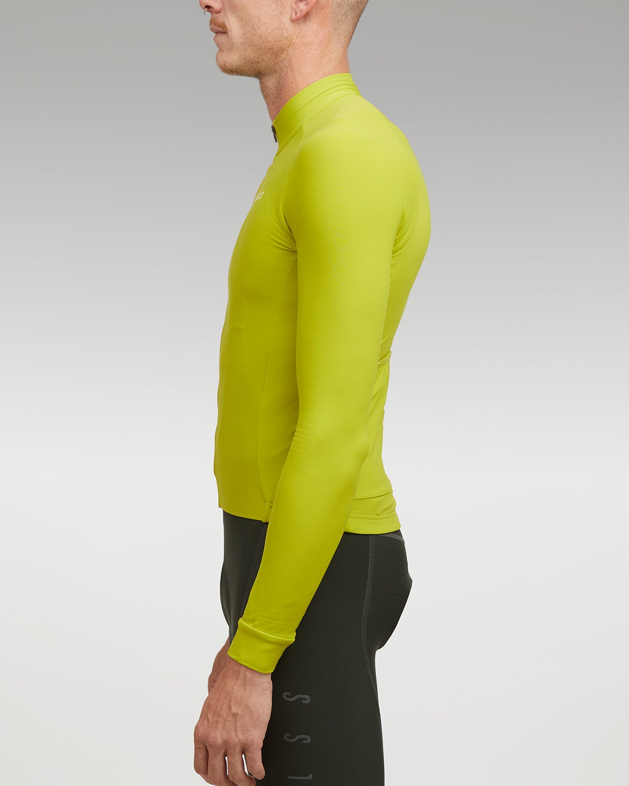 Away™ Thermal LS Jersey - Hazelnut – Ndlss®