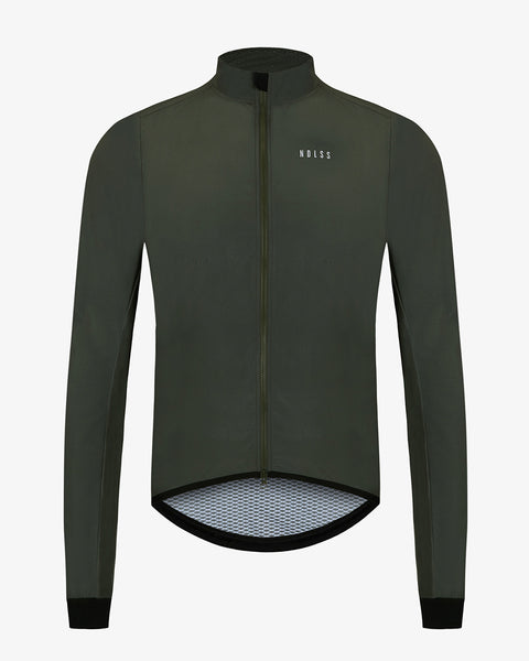 NDLSS ライトジャケット Lサイズ オーカー Light Jacket - Dark Olive – Ndlss®