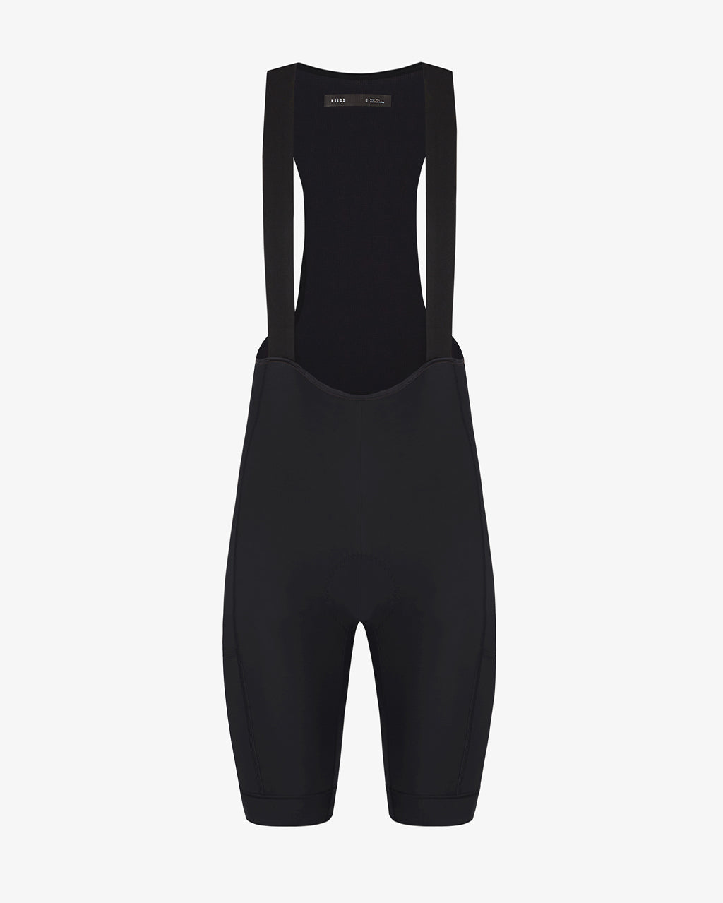 AWAY Bib Shorts - Black