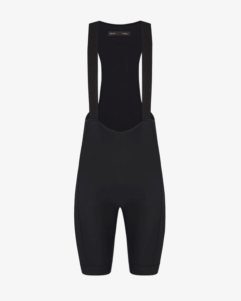 NDLSS FAST Bib shorts Blackビブショーツ NDLSS-MEN-AWAY-BIBS-BLACK-