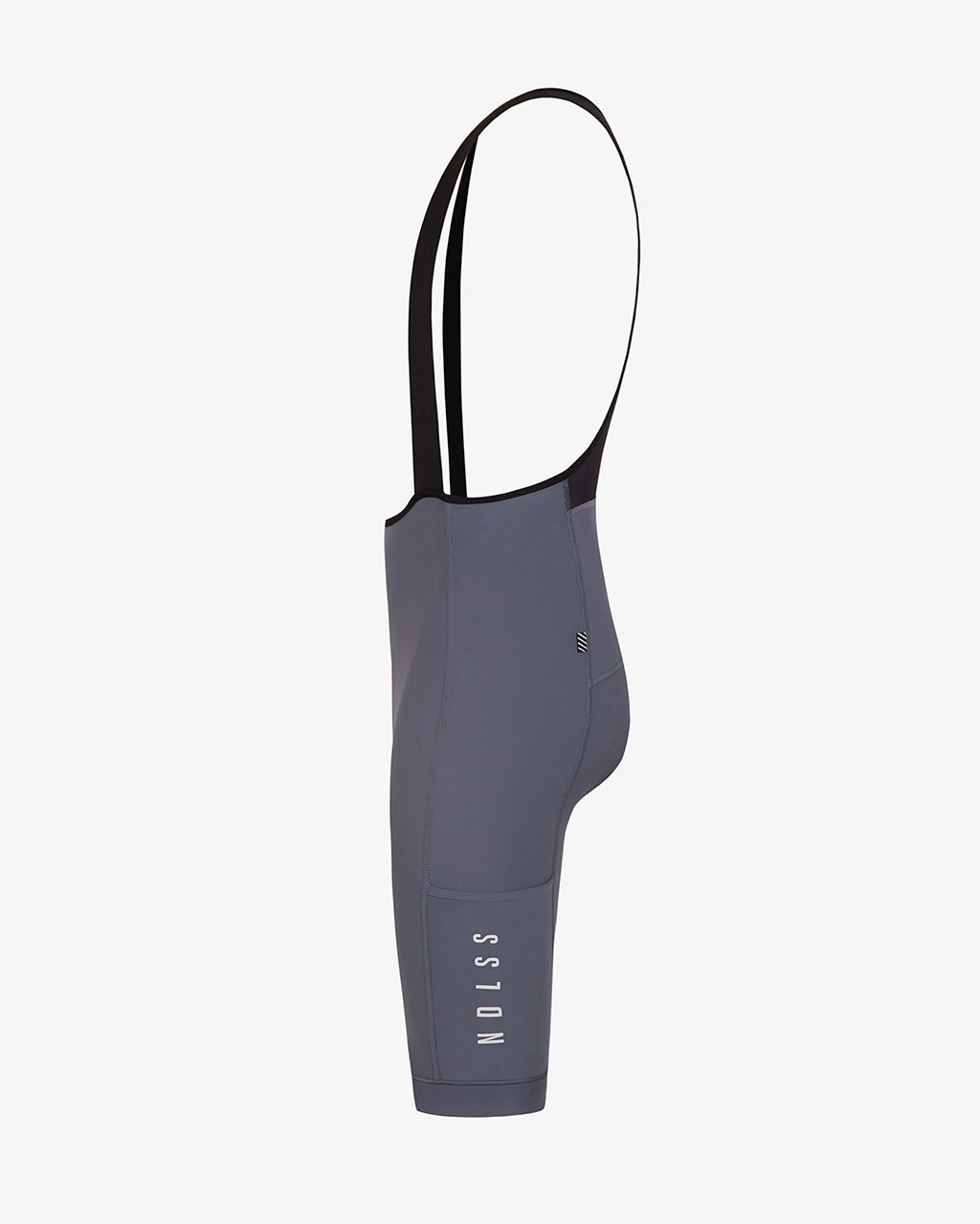 NDLSS (エンドレス) AWAY Bib Shorts Away™ Bib Shorts - Black – Ndlss®