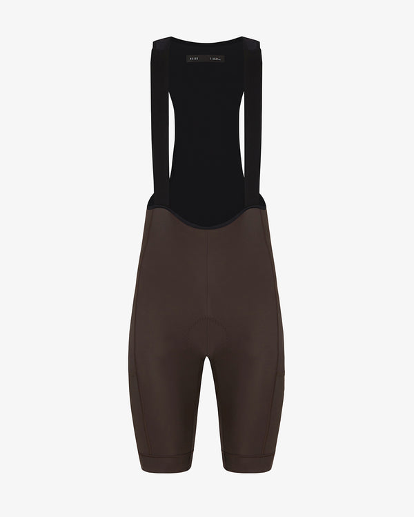 Women's Away™ Cargo Bibs - Wood