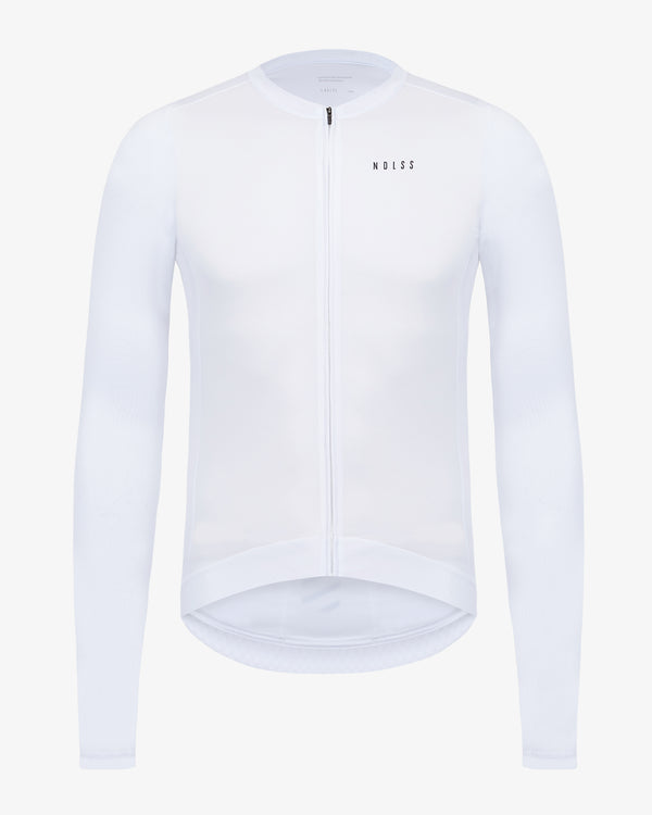 Camiseta de manga larga Away™ - Blanco
