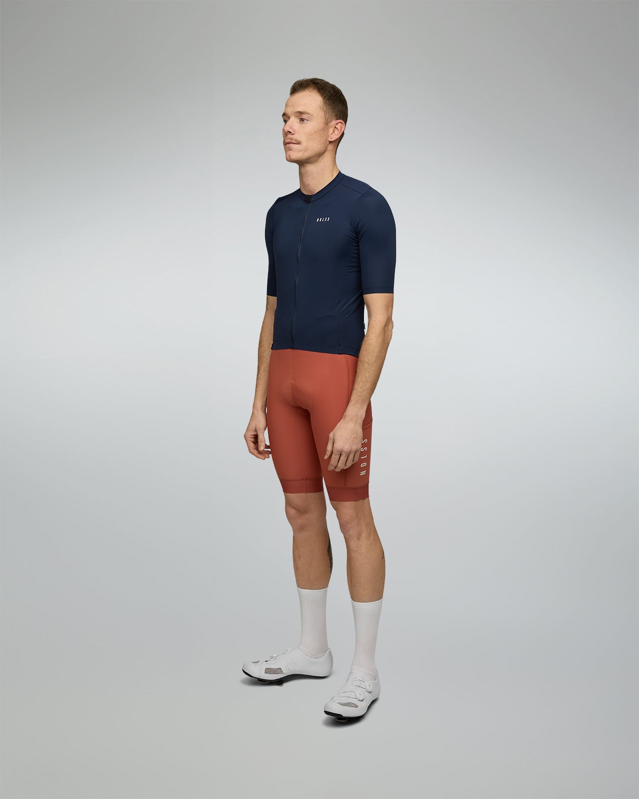 Home™ Jersey - Navy – Ndlss®