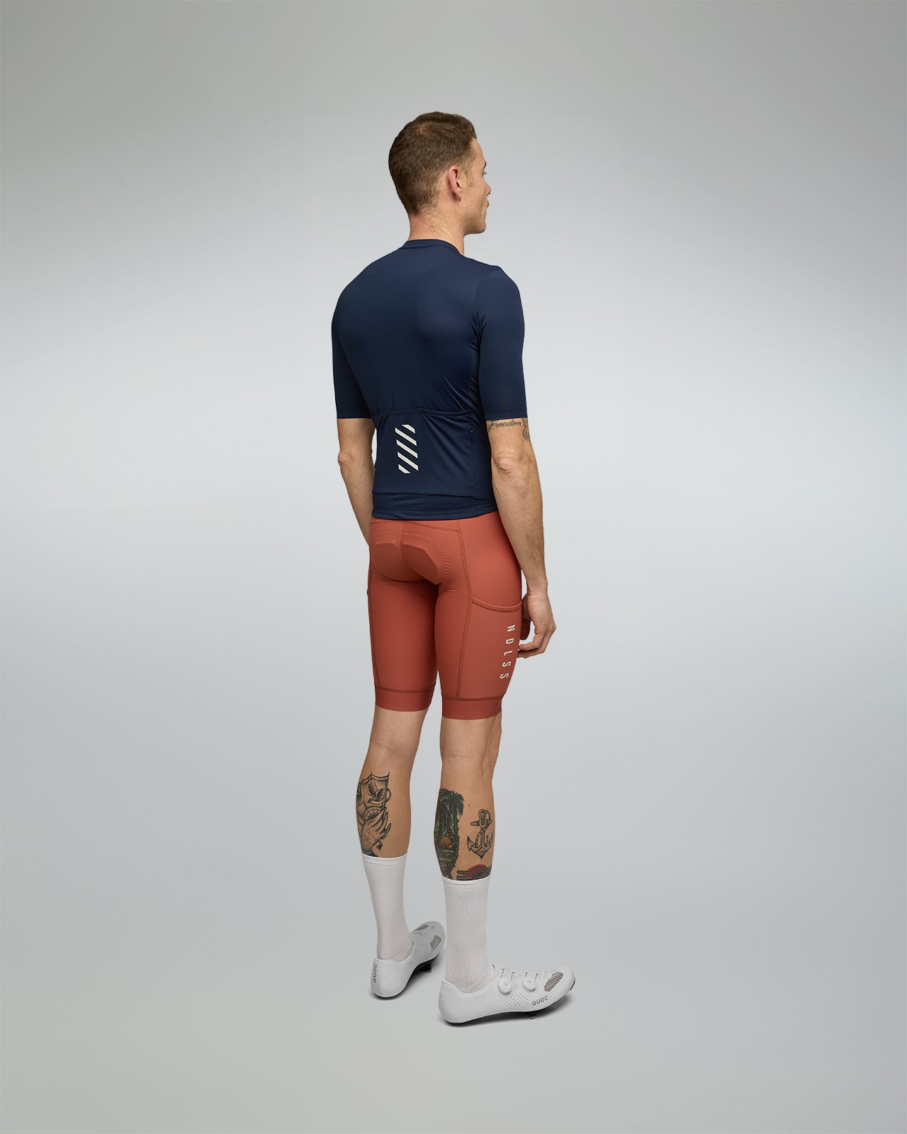 Home™ Jersey - Navy – Ndlss®