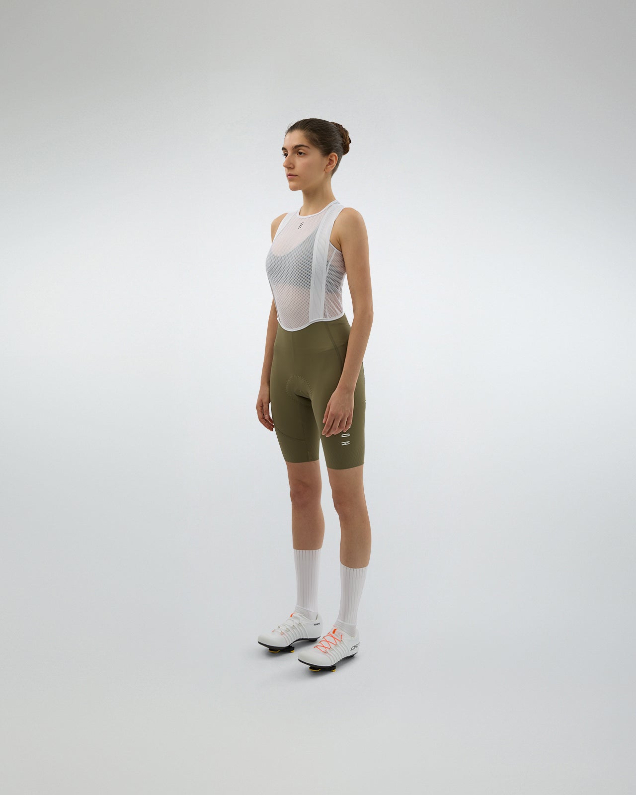 Women's Fast™ Bib Shorts 2.0 - Olive