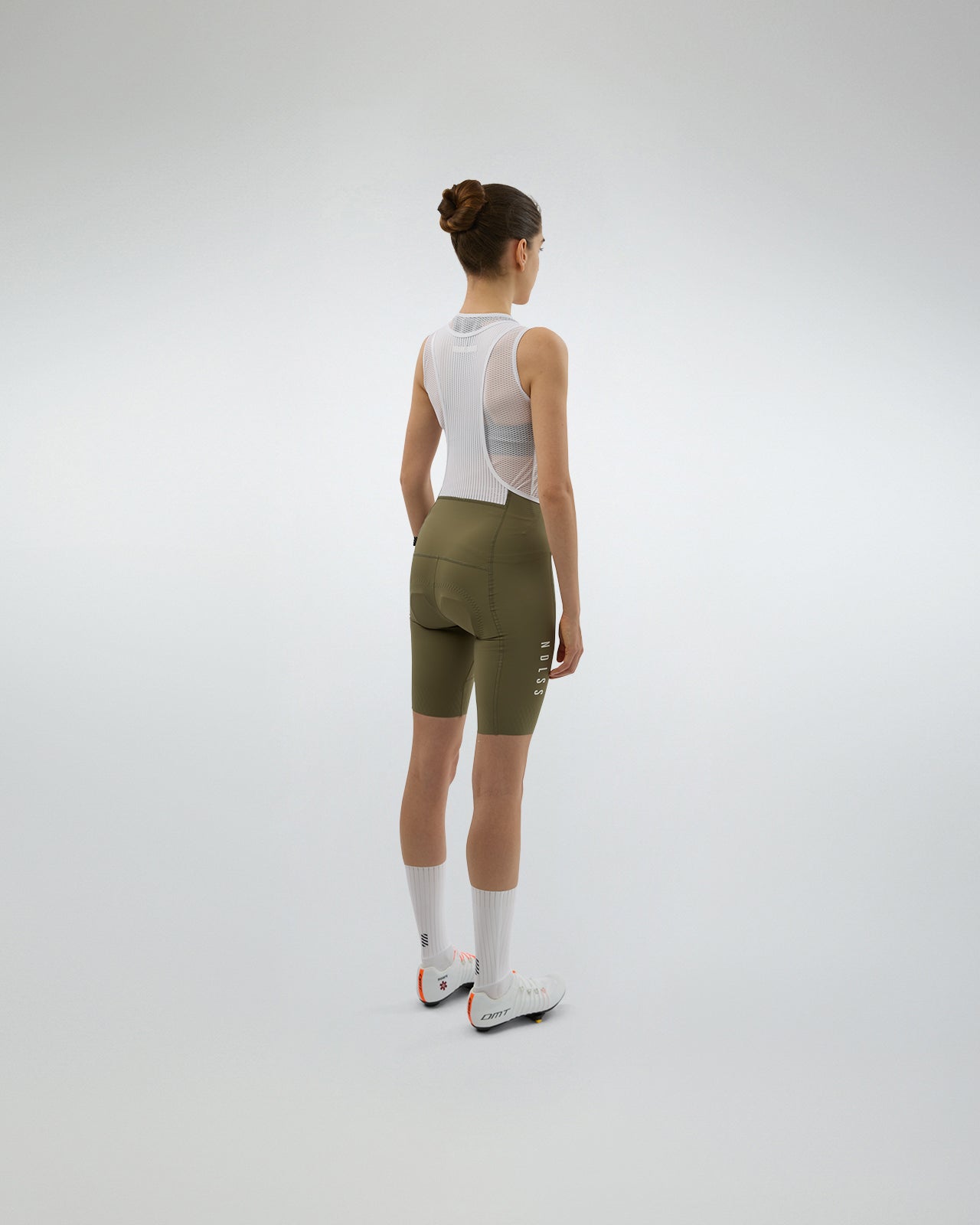 Women's Fast™ Bib Shorts 2.0 - Olive