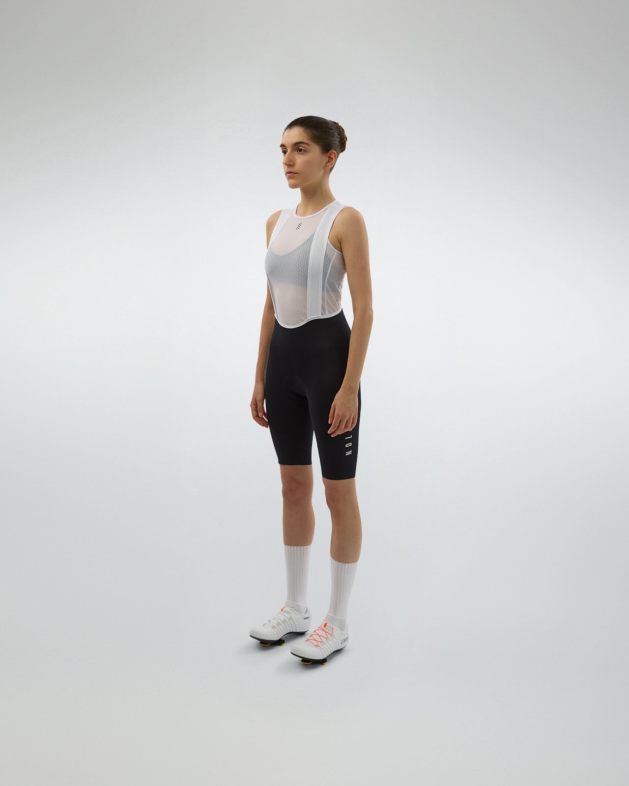 Women's Fast™ Bib Shorts 2.0 - Black