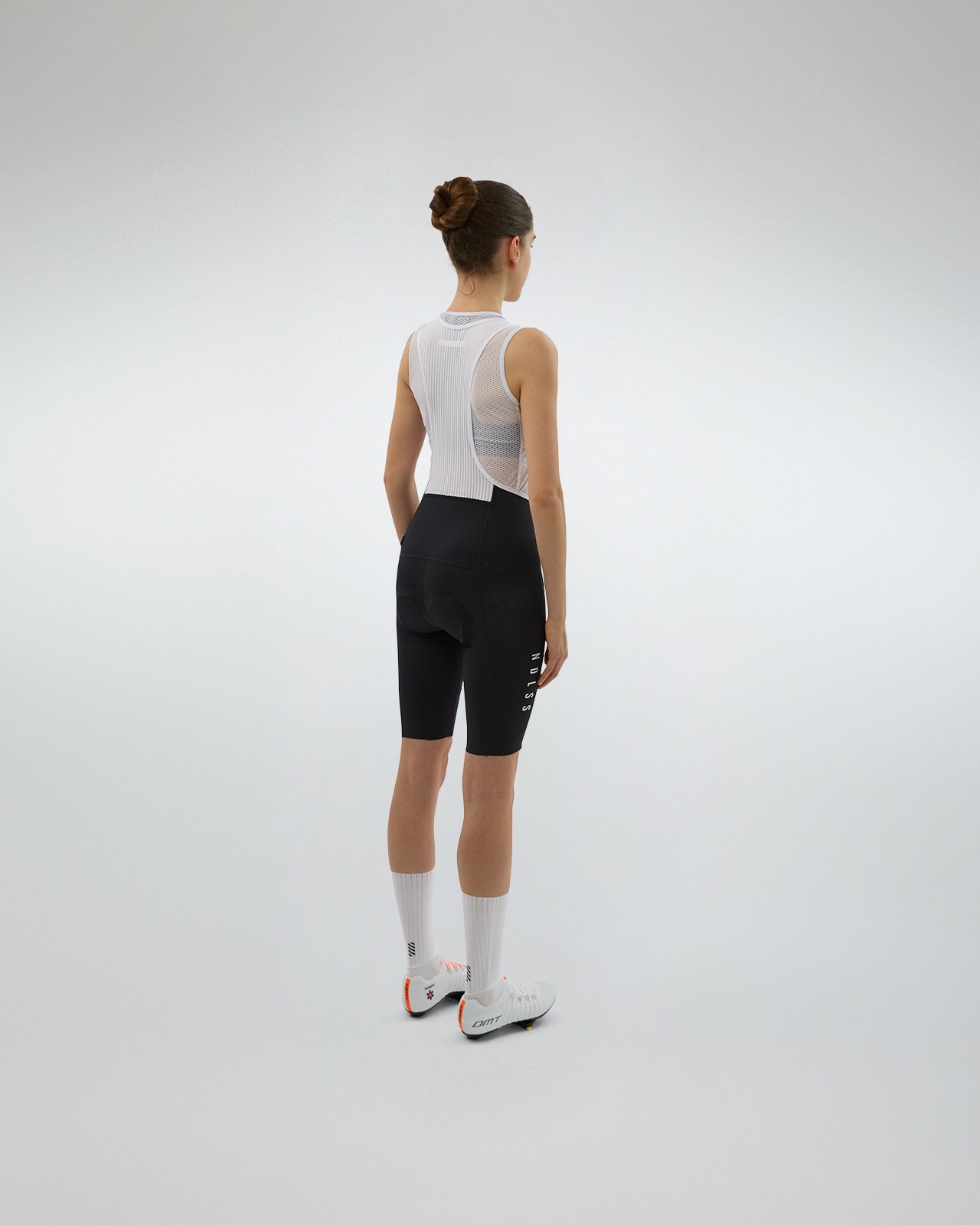 Women's Fast™ Bib Shorts 2.0 - Black
