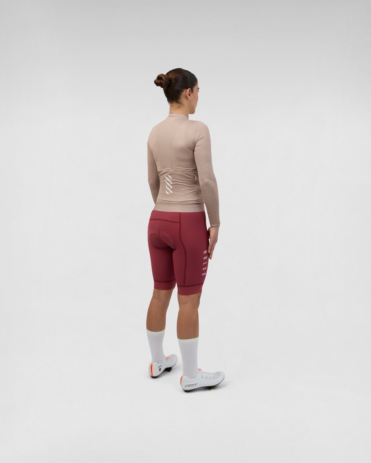 Away™ LS Jersey - Desert