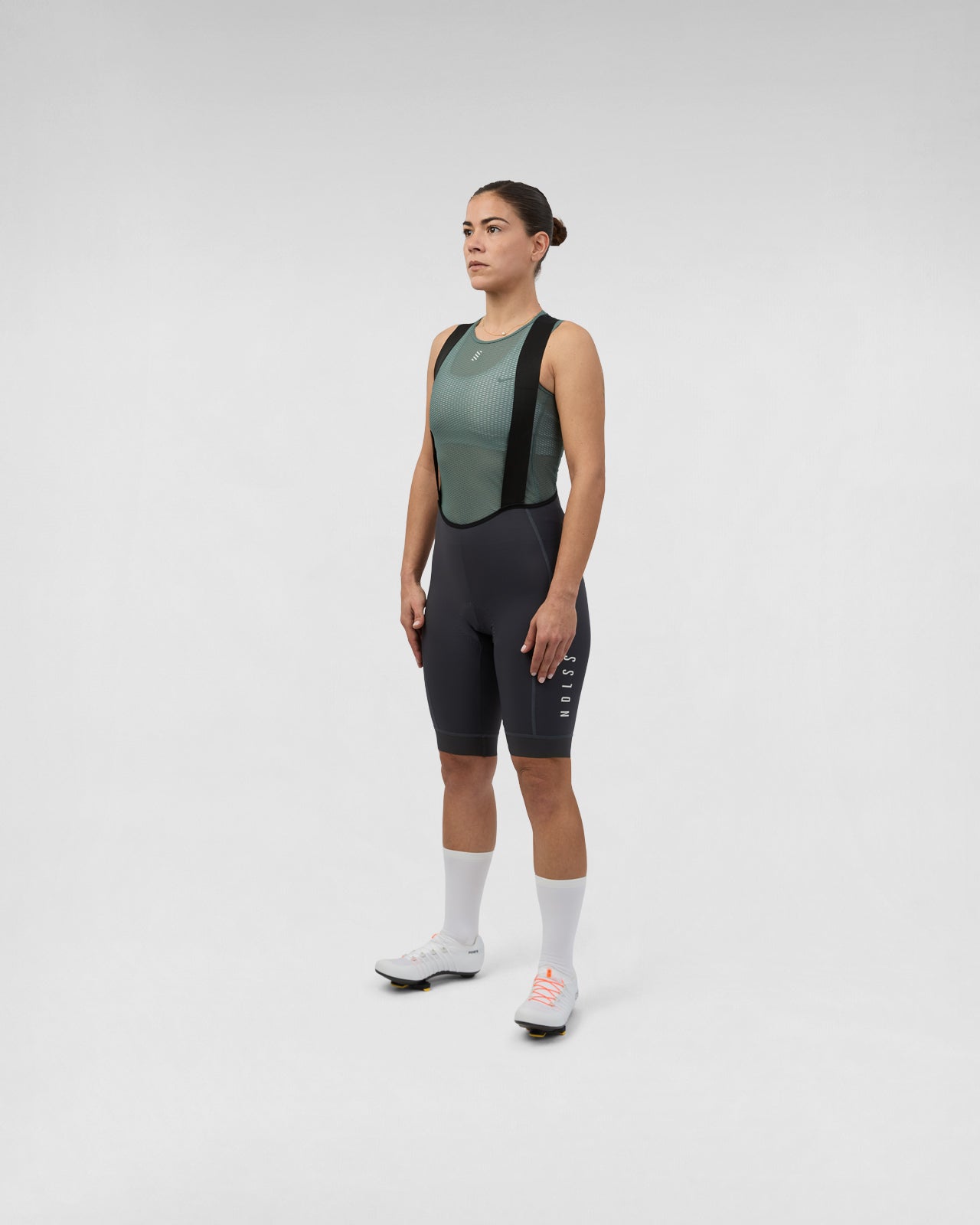 Base Layer - Slate