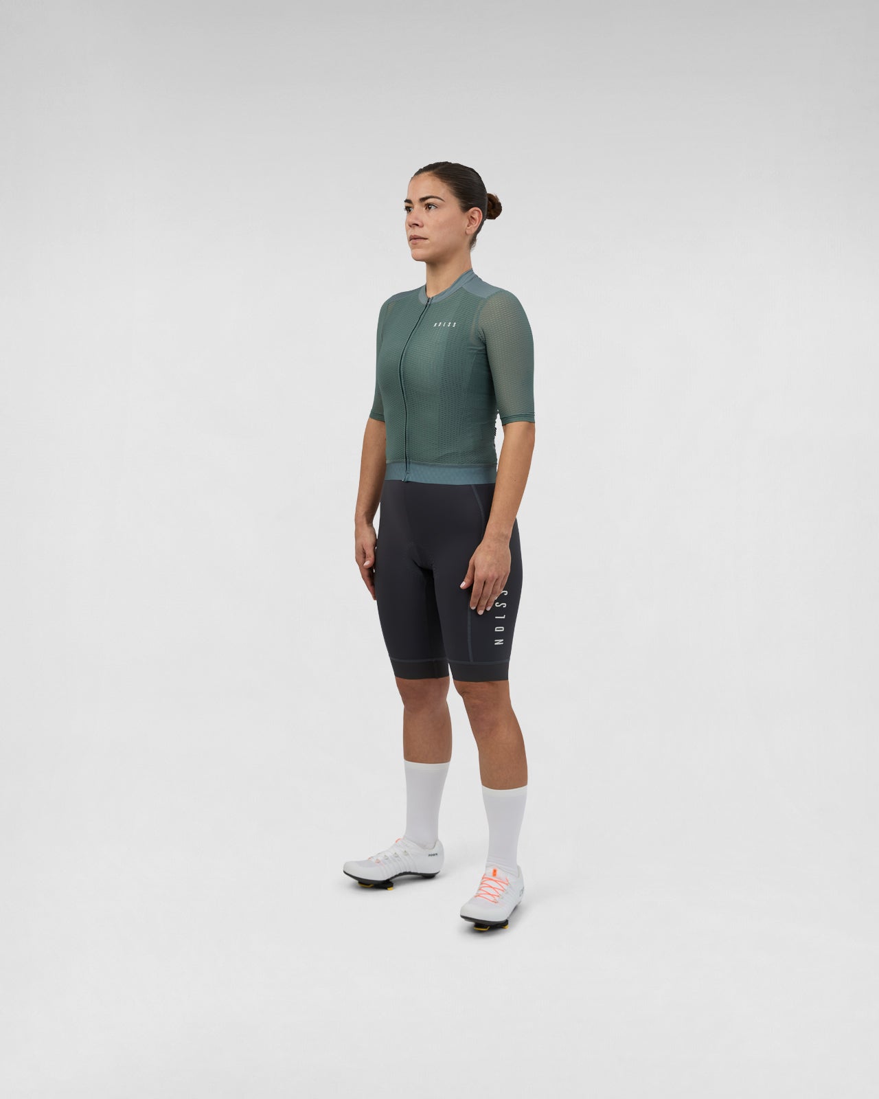 Away™ Mesh Jersey - Slate