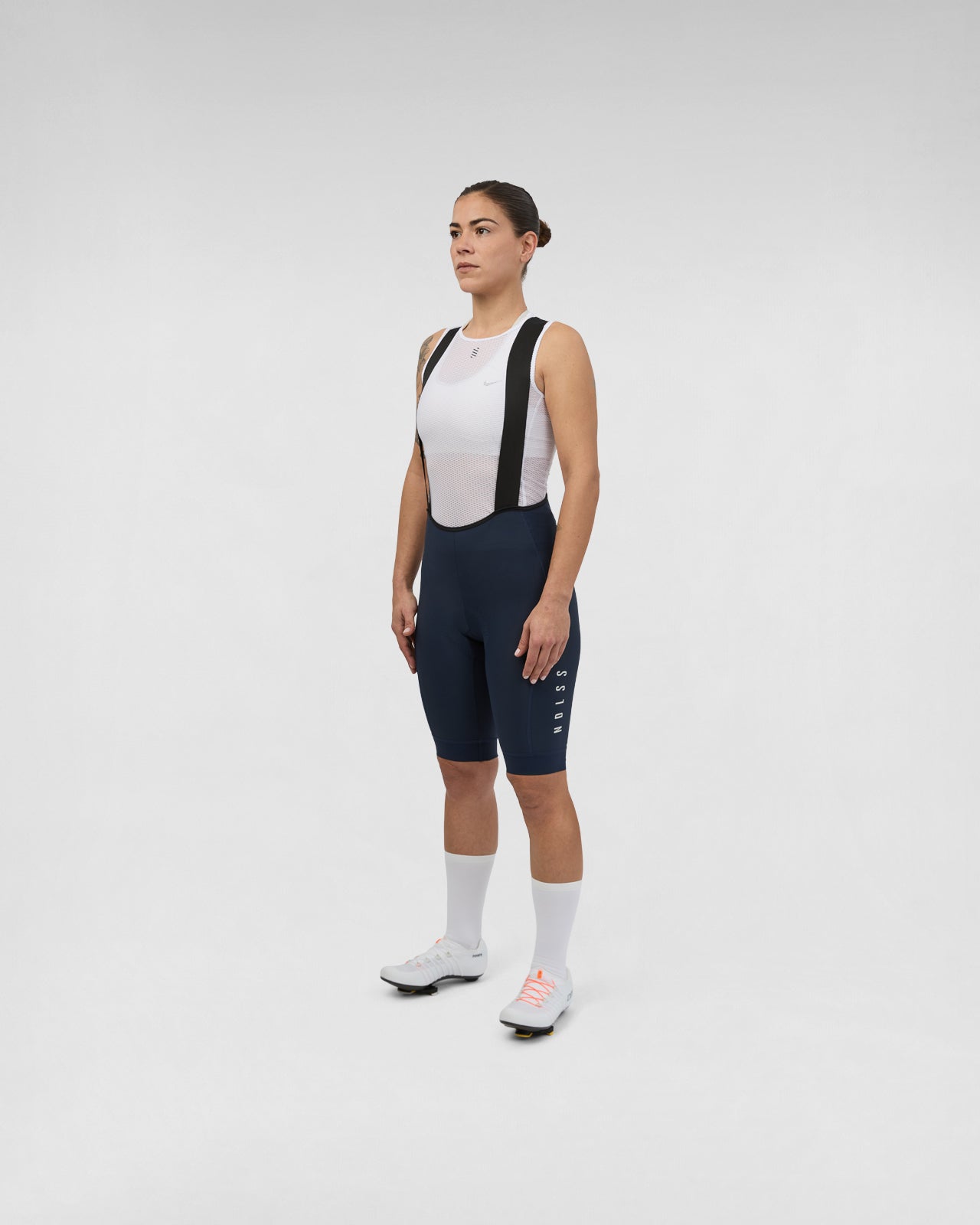 Base Layer - White