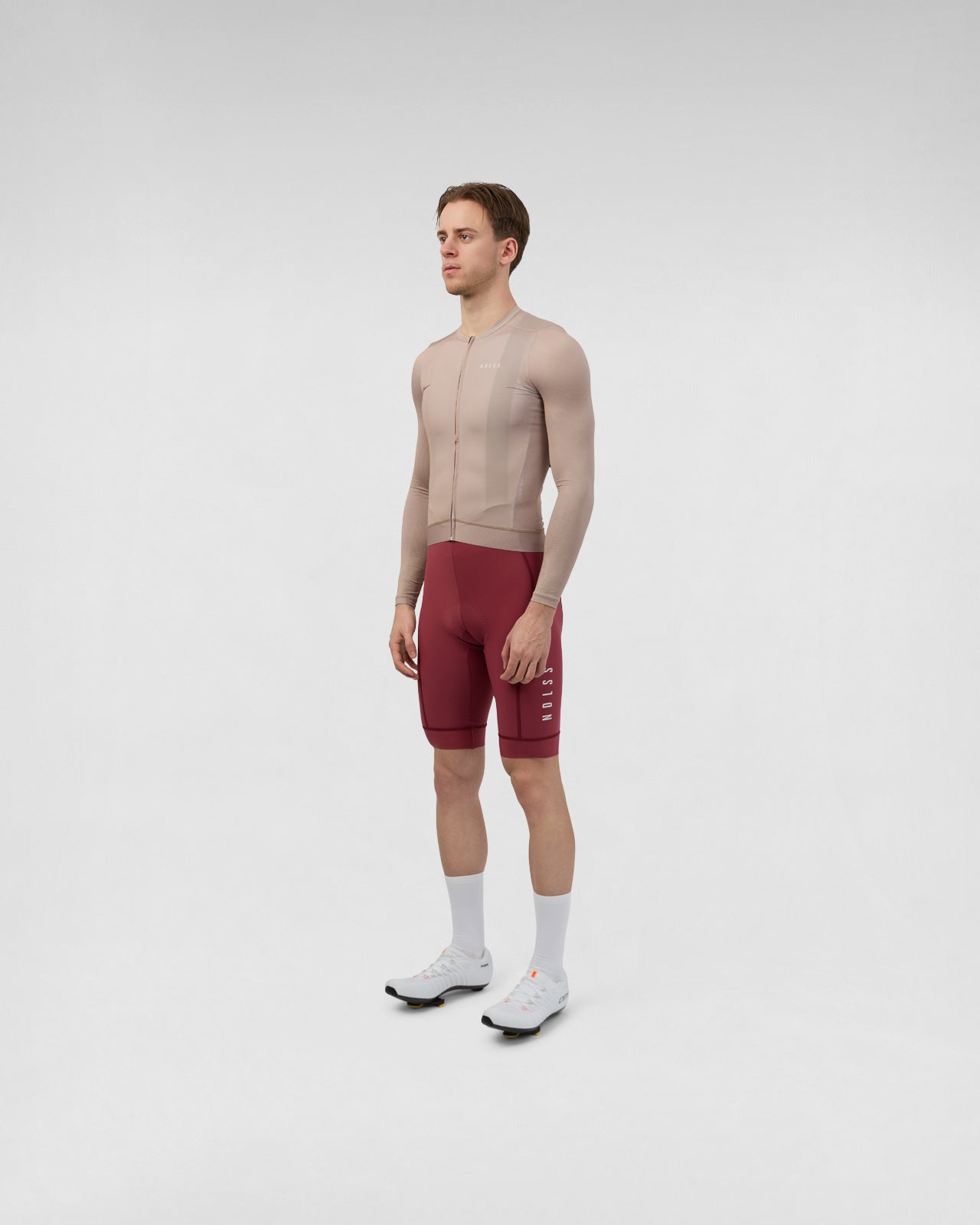 Away™ LS Jersey - Desert