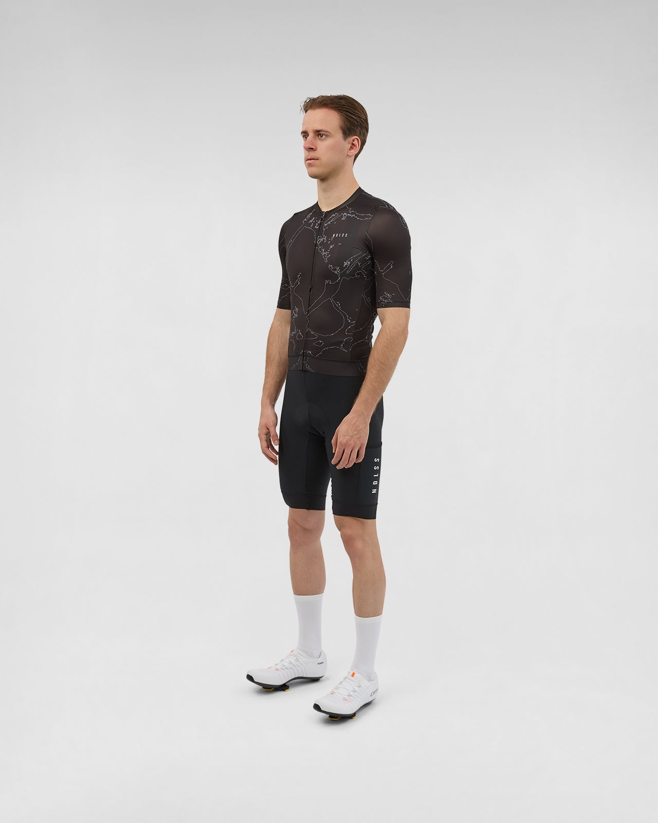 Away™ Jersey - Strata Black