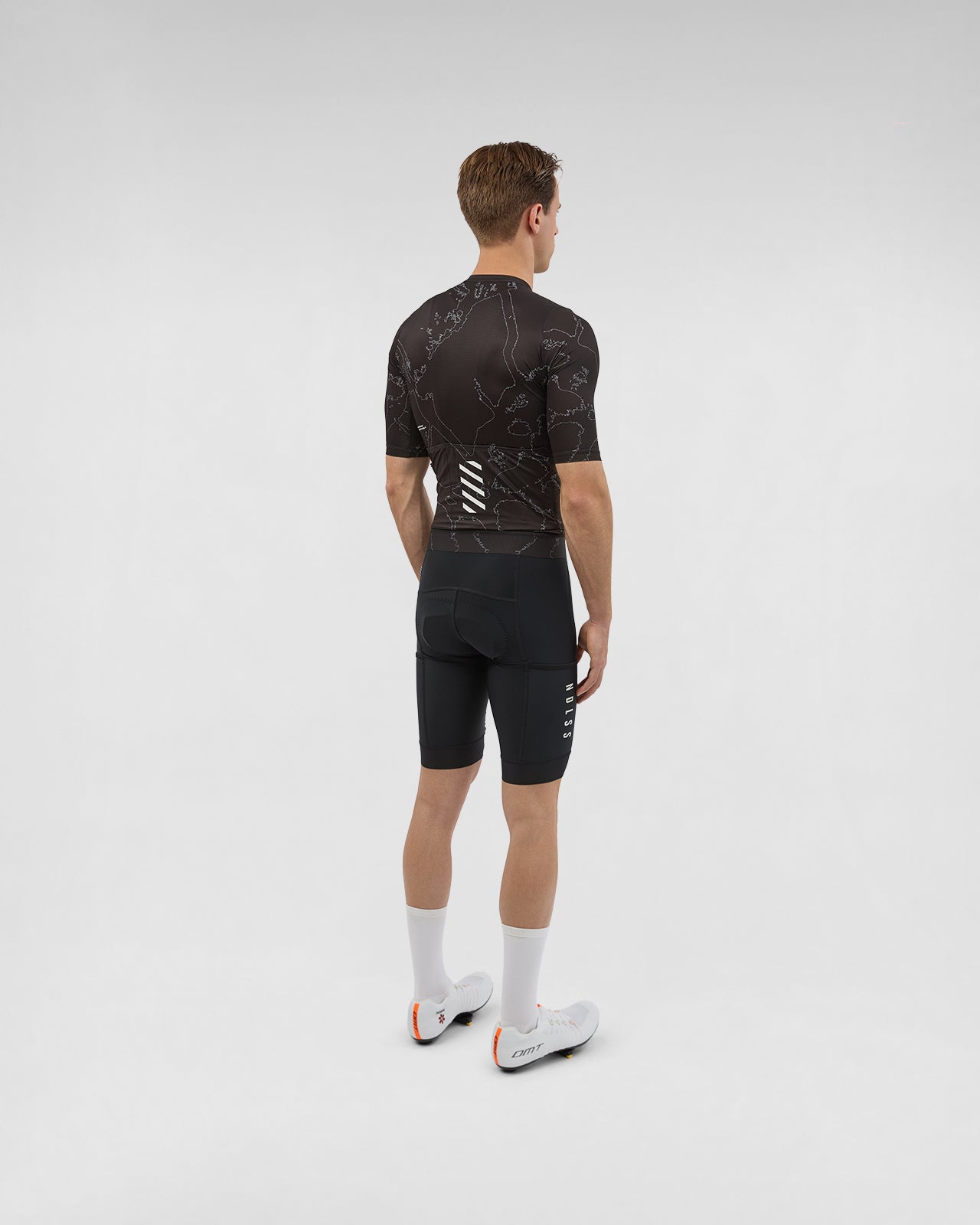 Away™ Jersey - Strata Black