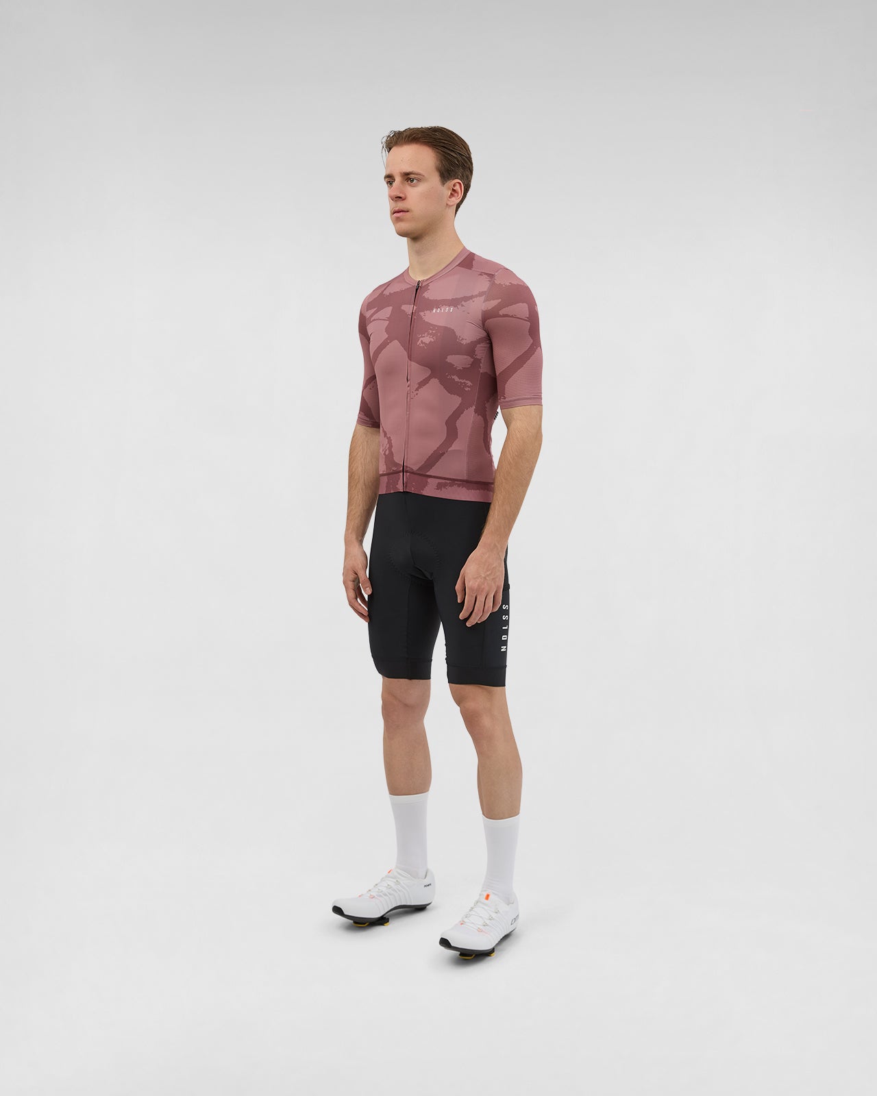 Away™ Jersey - Strata Dusty Rose