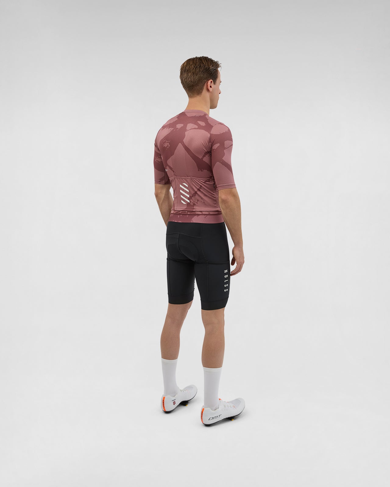 Away™ Jersey - Strata Dusty Rose
