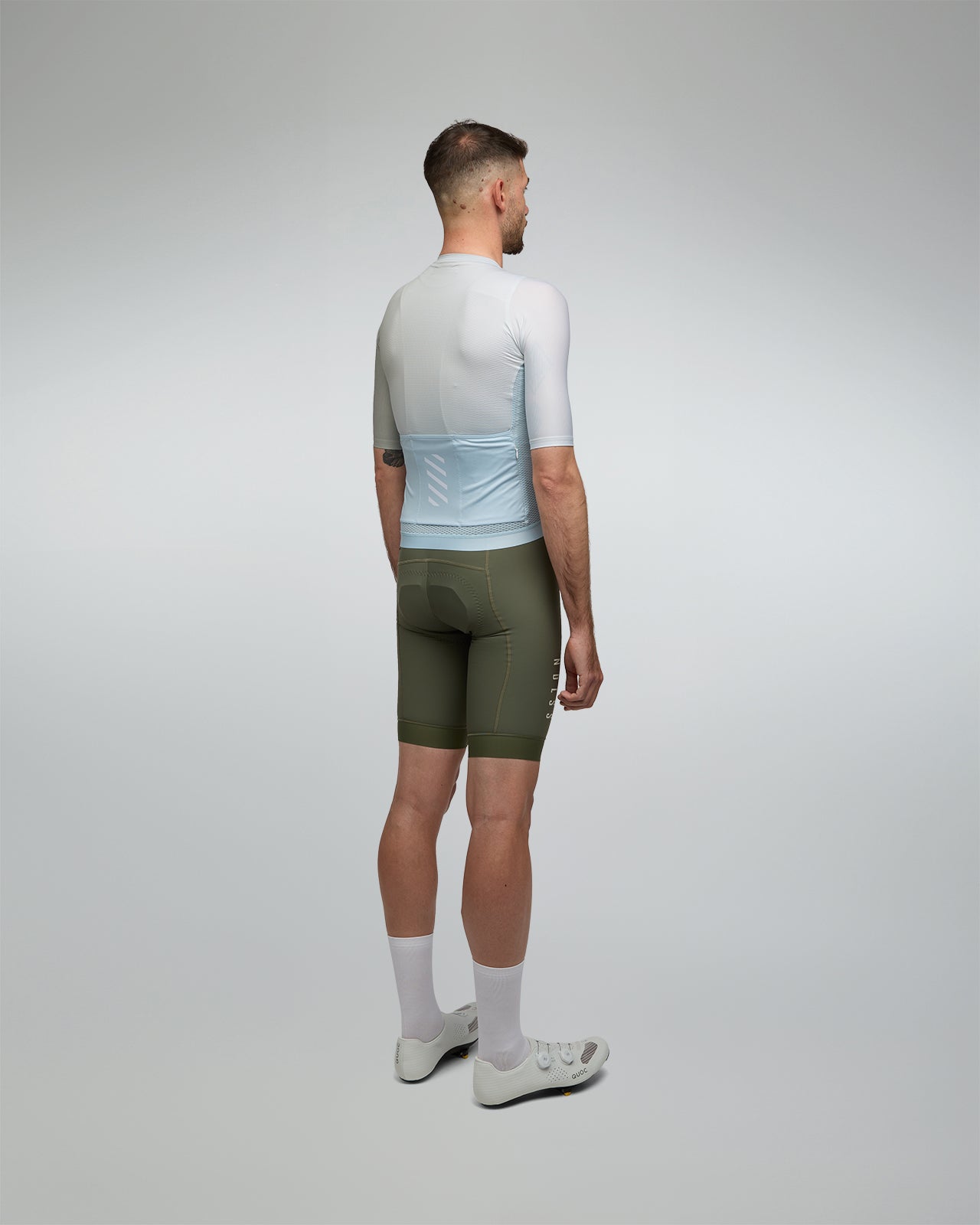 NDLSS Premium Cycling Apparel – Ndlss®