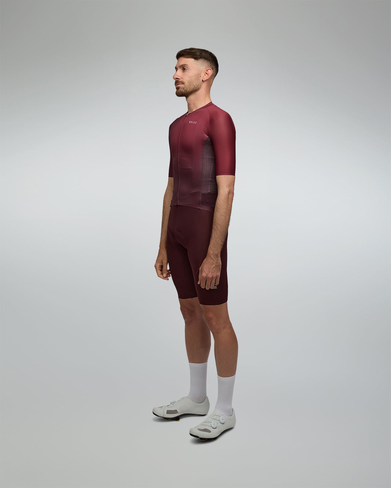 Fast™ Jersey - Ember