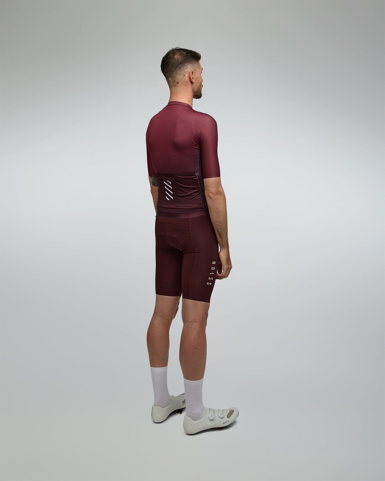 NDLSS Premium Cycling Apparel – Ndlss®