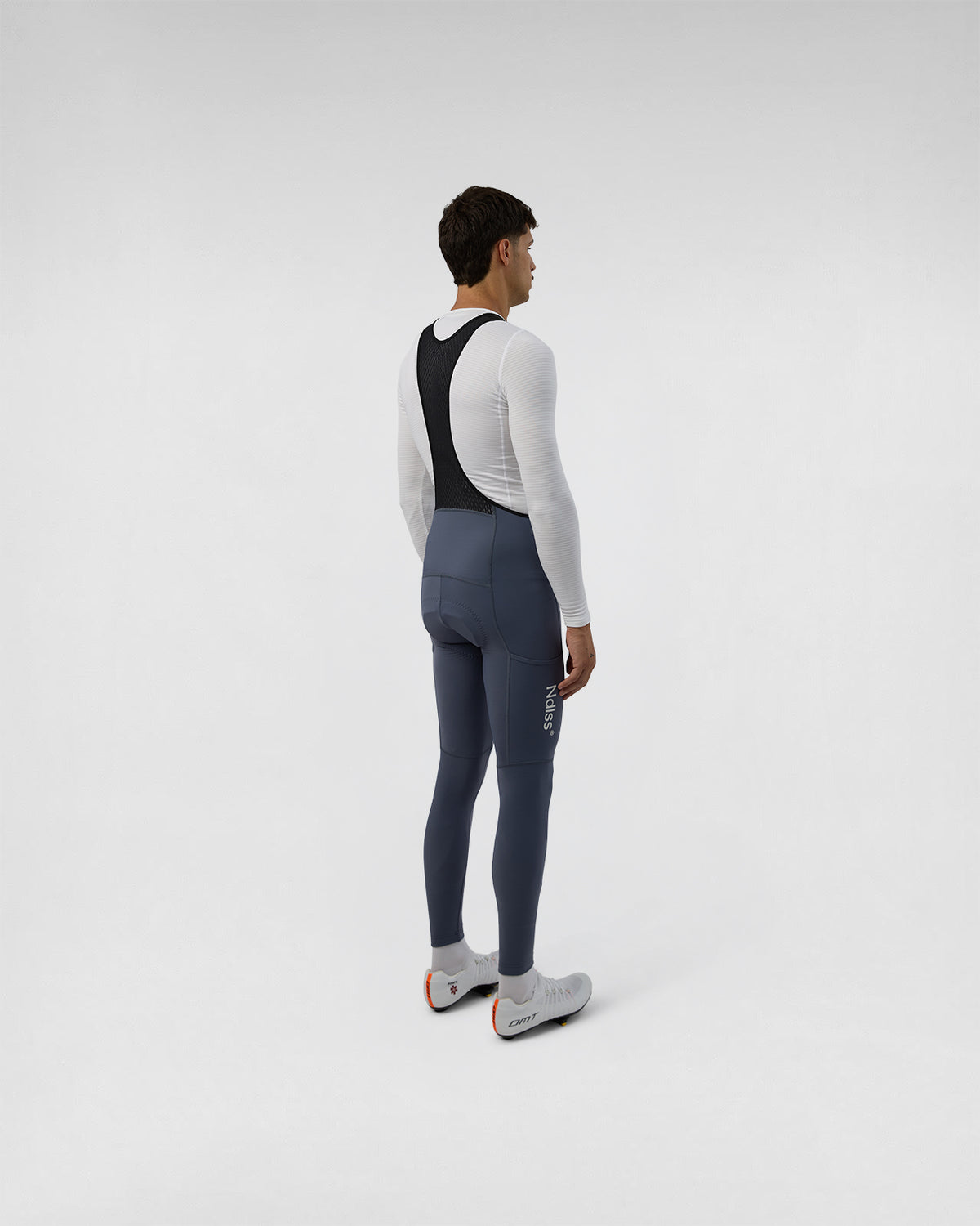 Away™ Cargo Thermal Tights - Storm