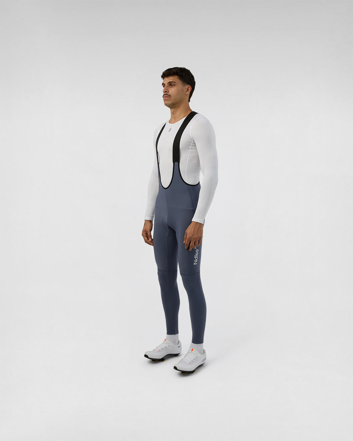 Away™ Cargo Thermal Tights - Storm