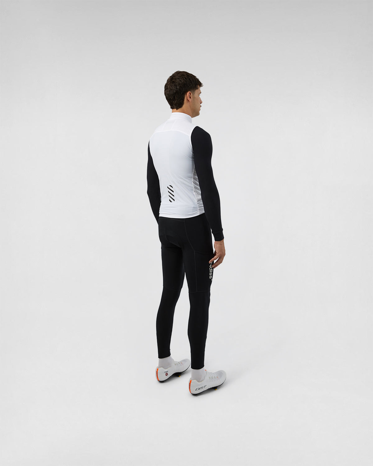 Fast™ Insulated Gilet - White
