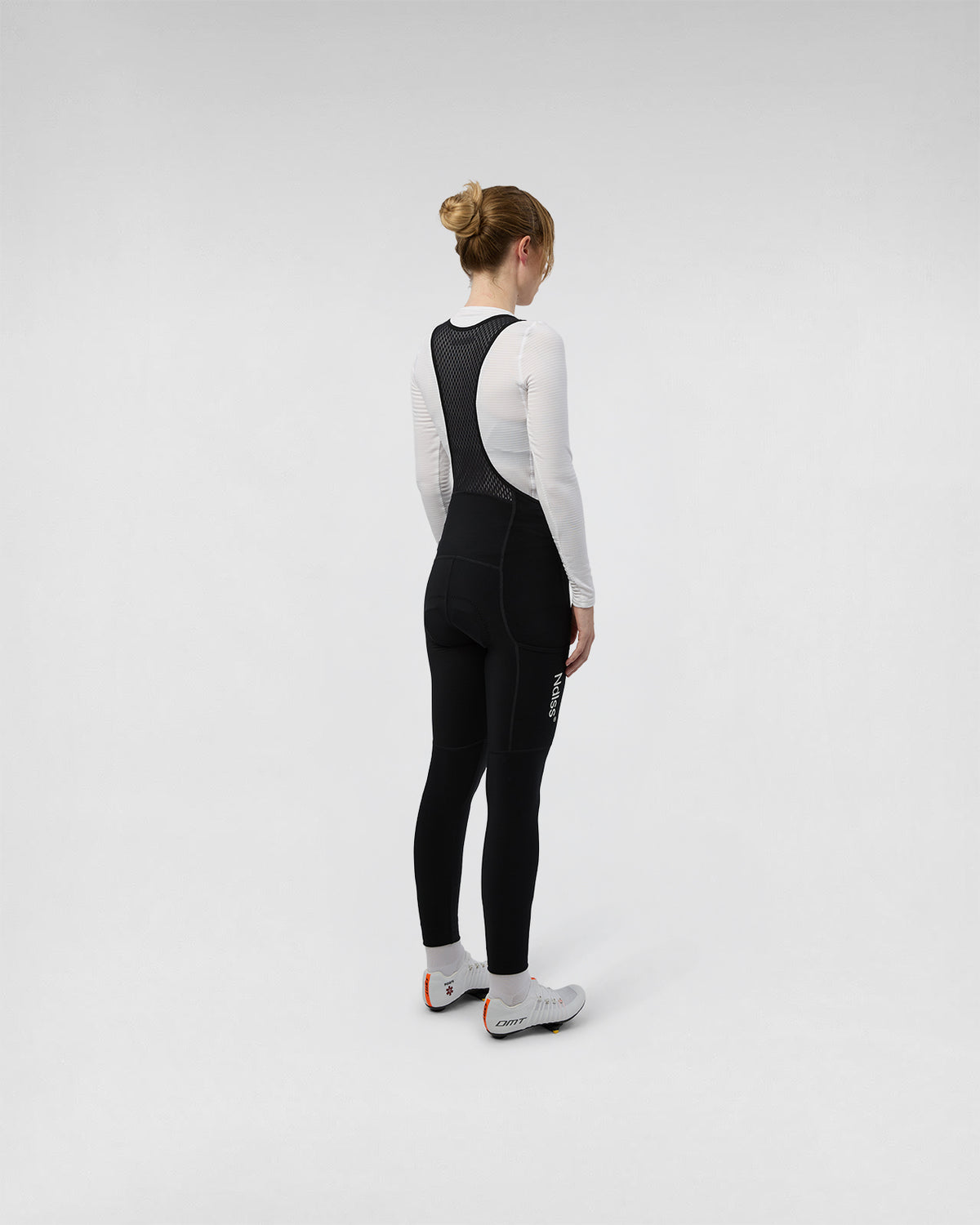 Thermal LS Base Layer - White