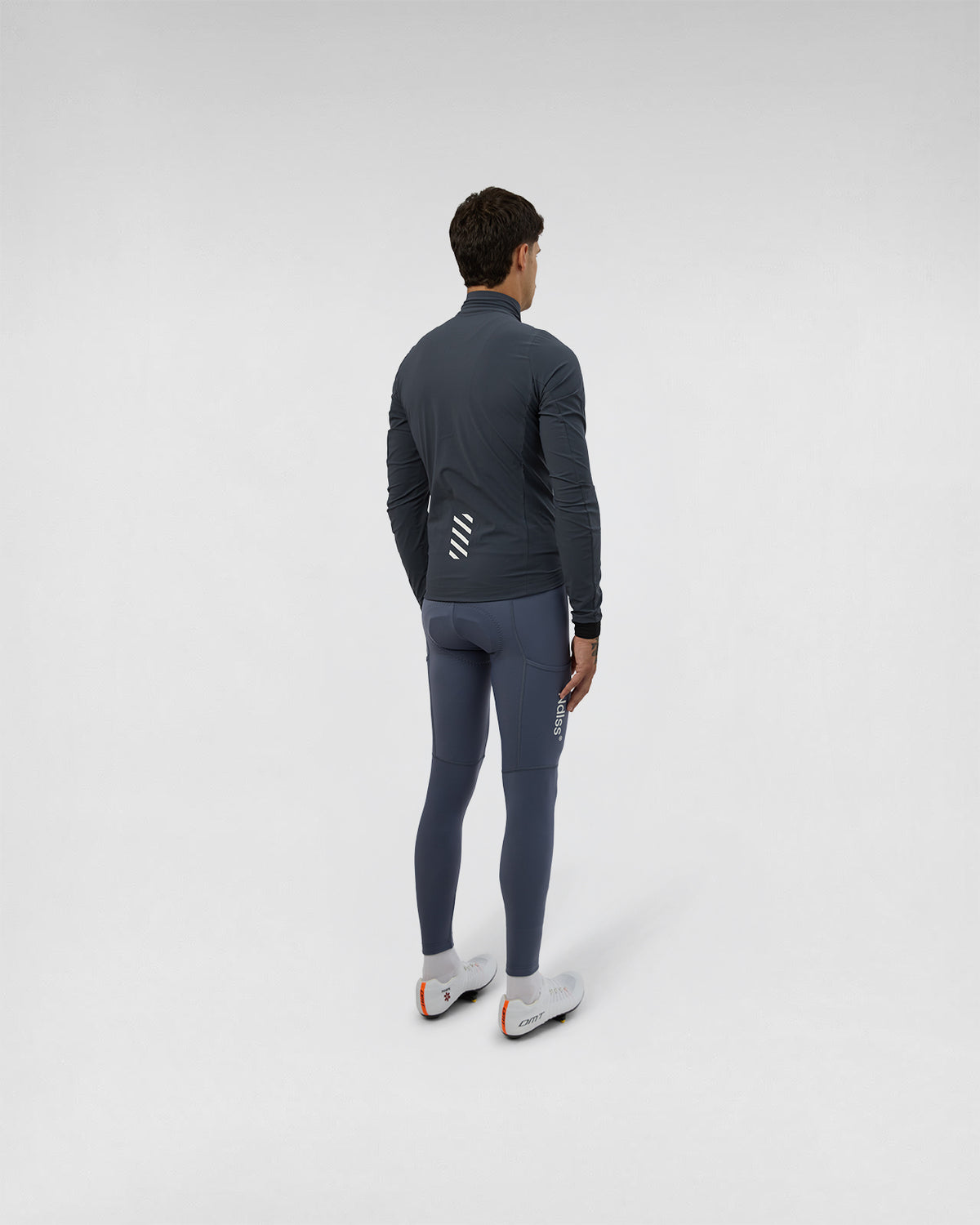 Away™ Rain Jacket - Bluestone
