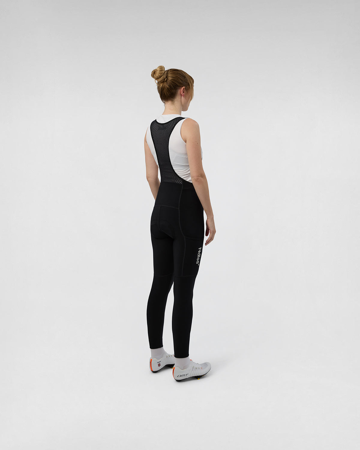 Thermal Base Layer - White