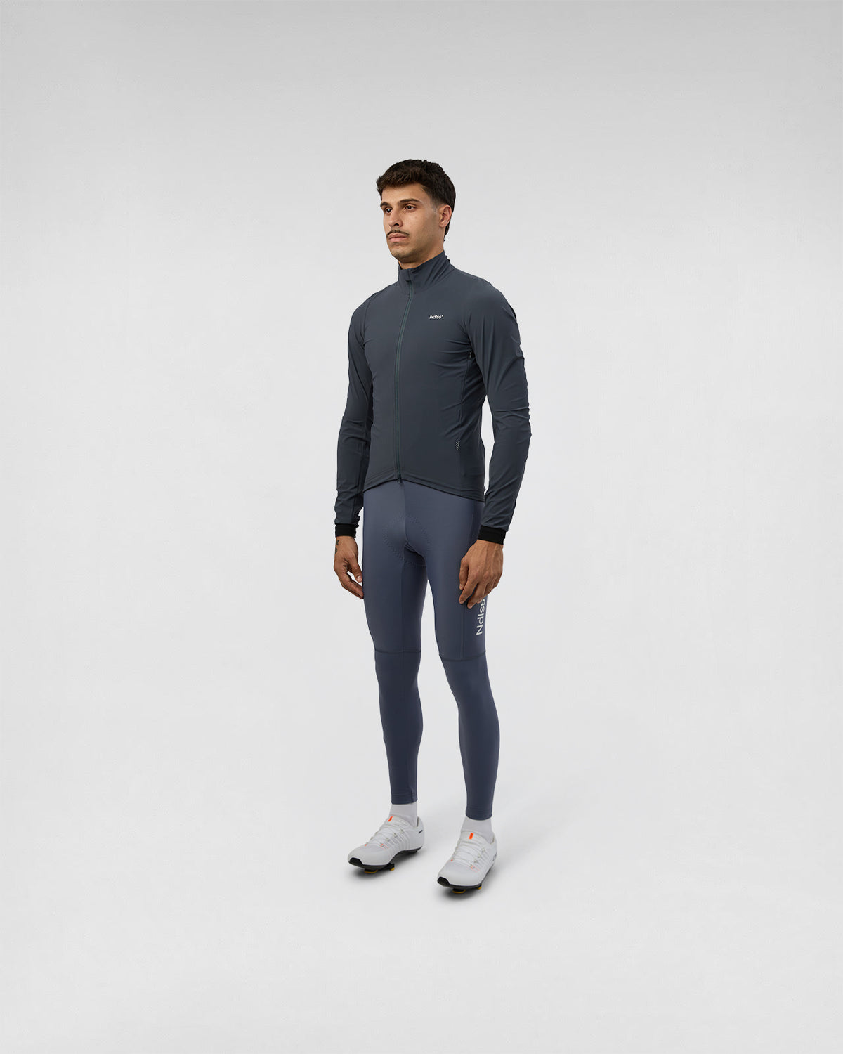 Away™ Rain Jacket - Bluestone