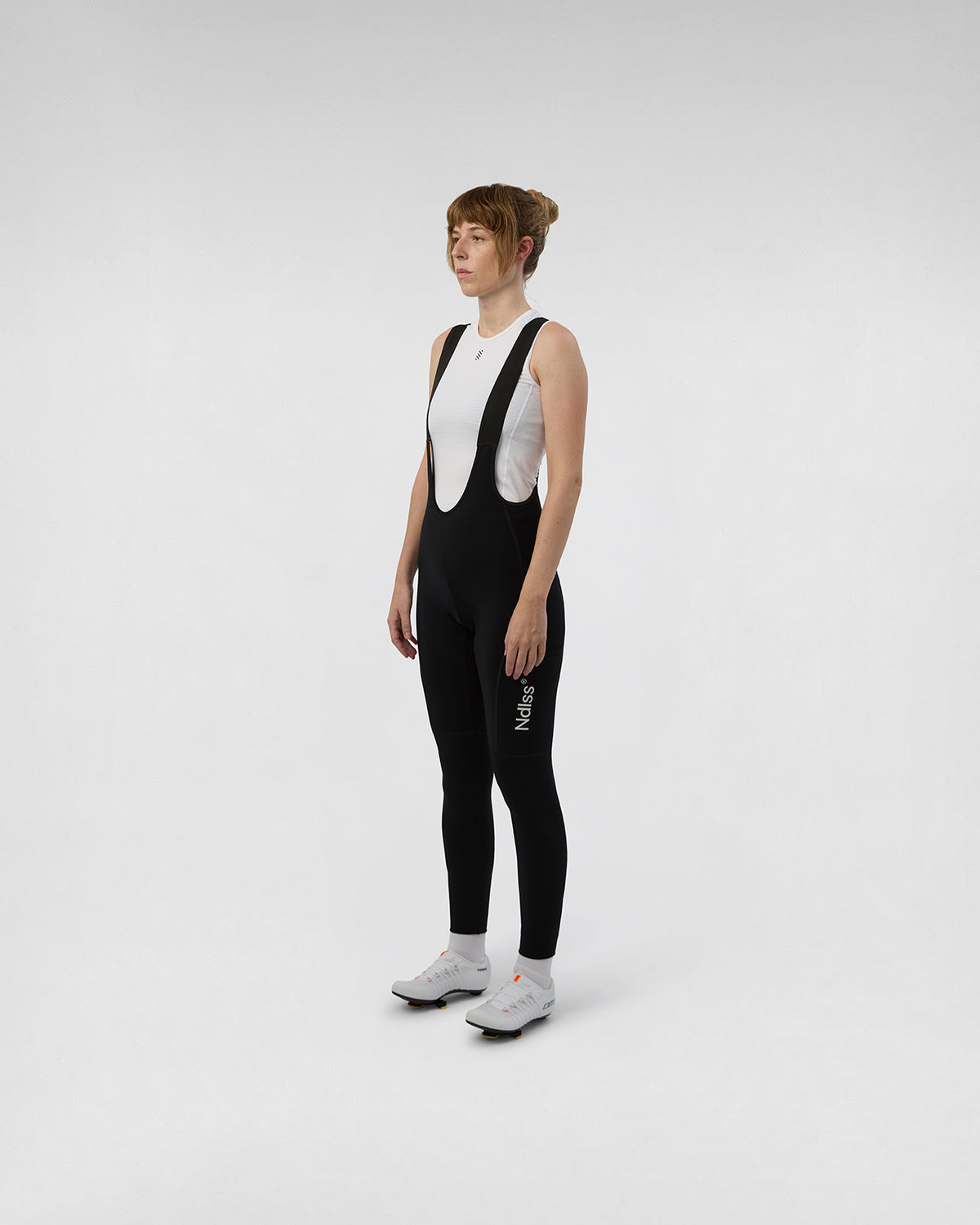 Thermal Base Layer - White