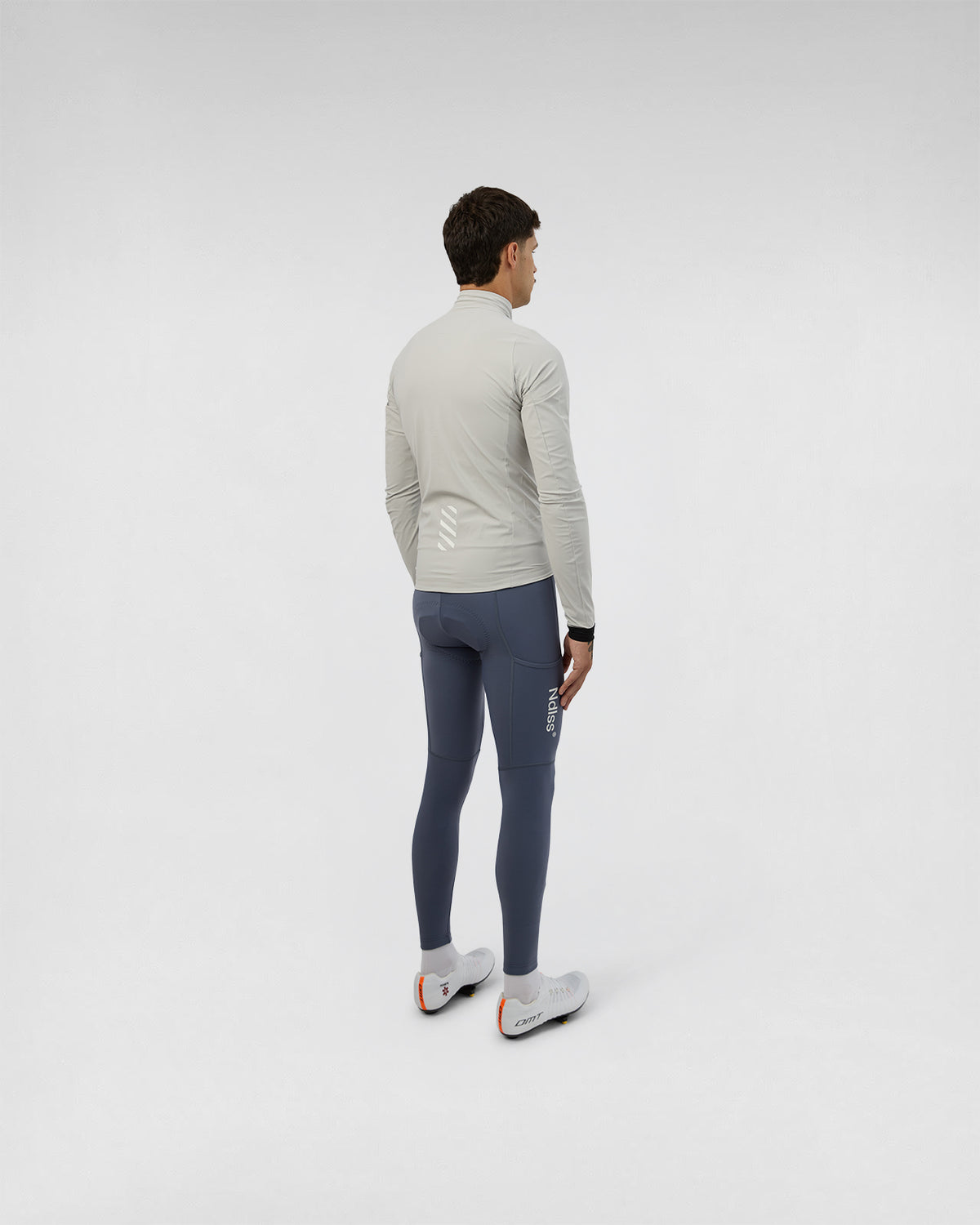 Away™ Rain Jacket - Pearl