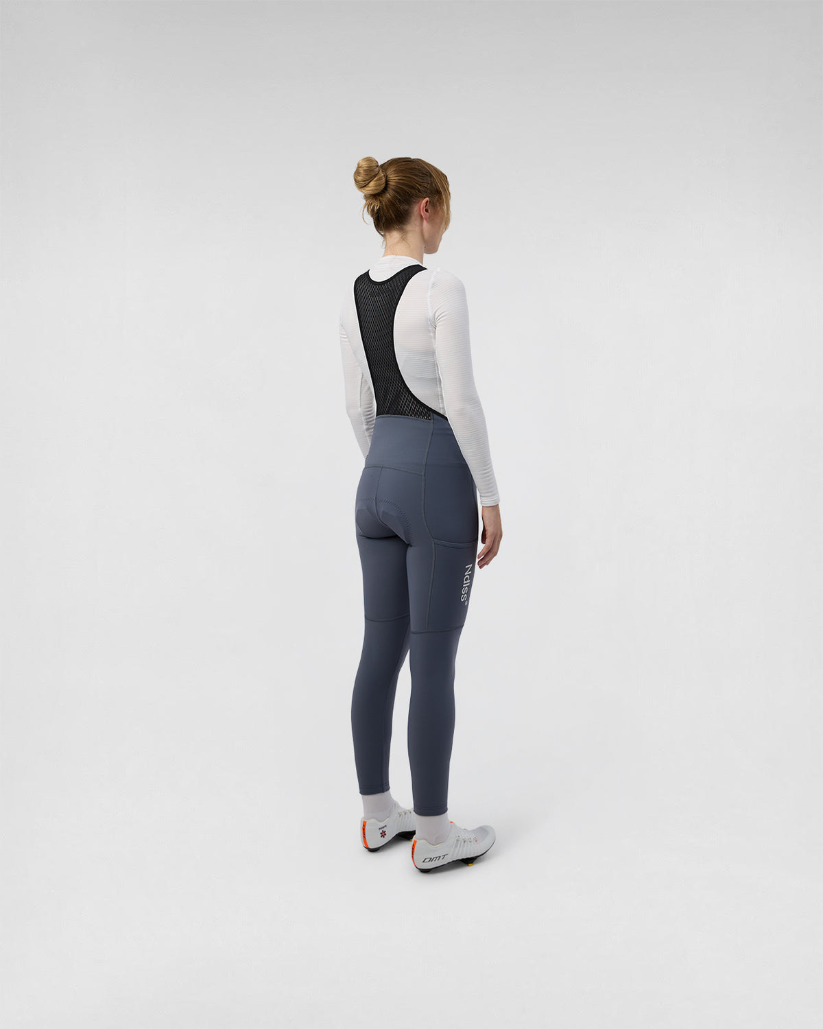 Women's Away™ Cargo Thermal Tights - Storm