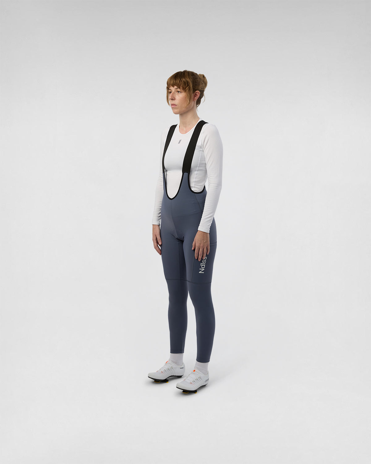 Women's Away™ Cargo Thermal Tights - Storm