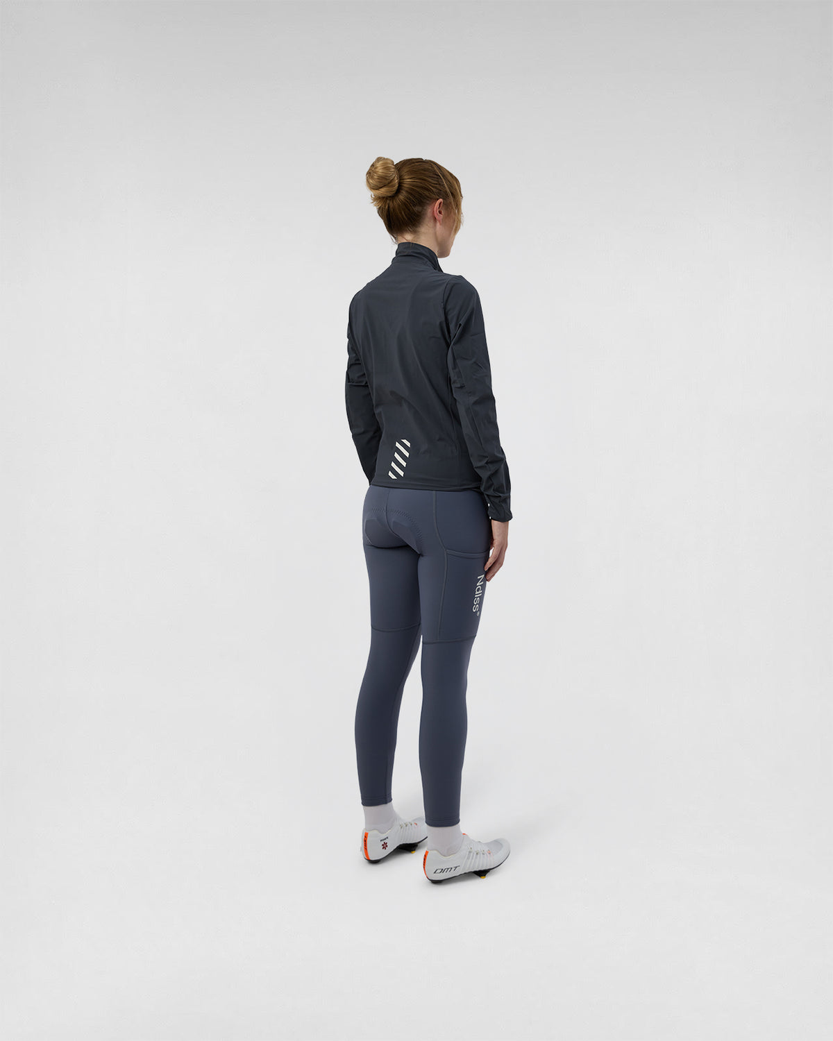 Away™ Rain Jacket - Bluestone