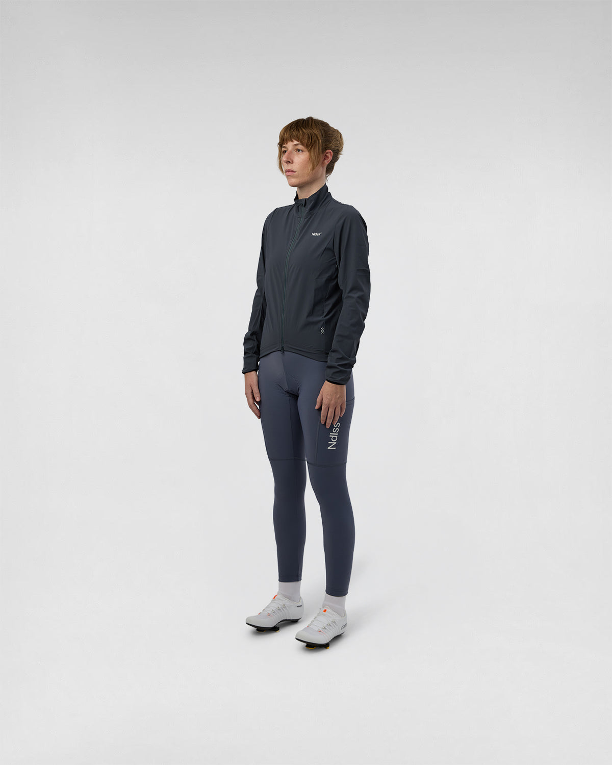 Away™ Rain Jacket - Bluestone