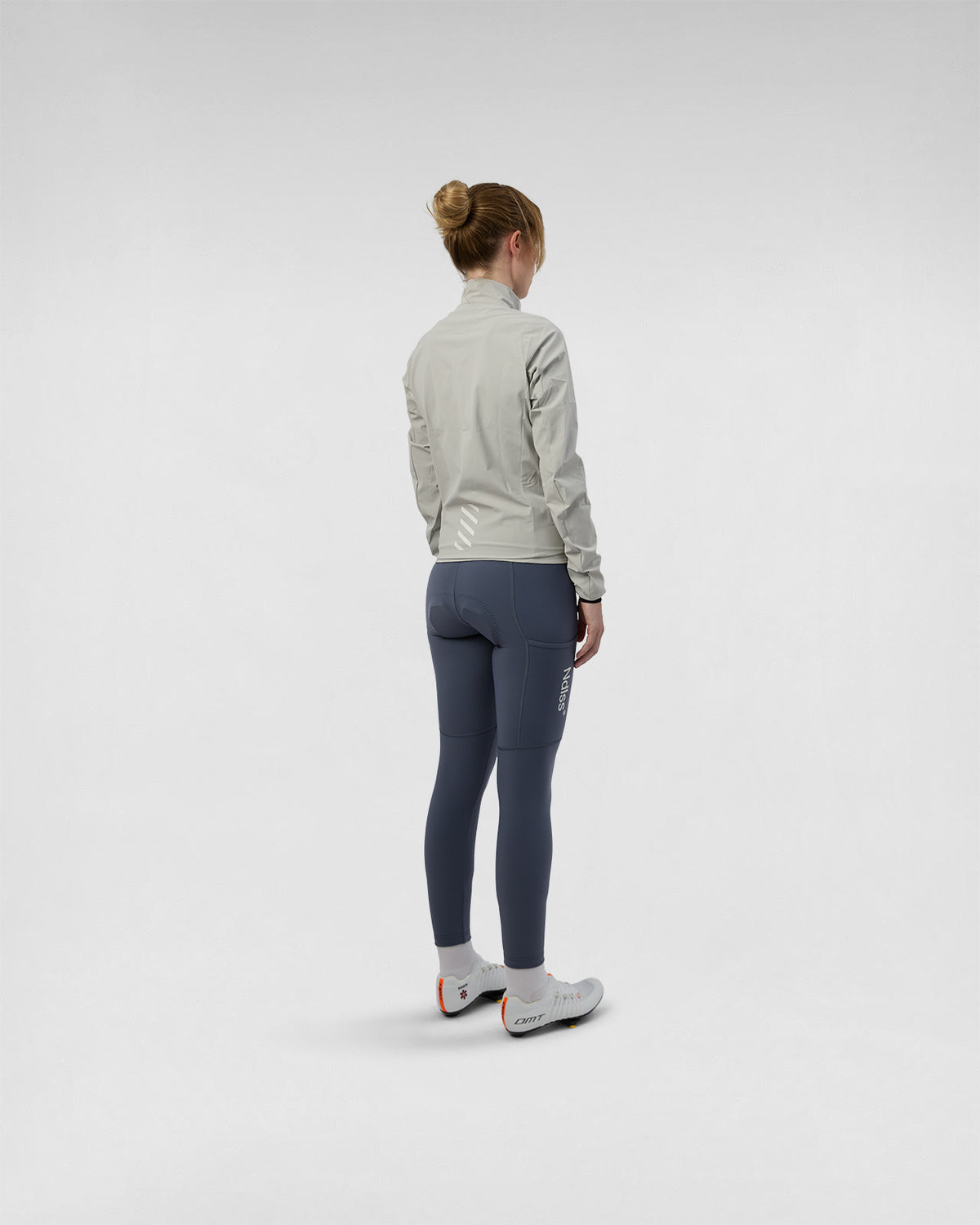 Away™ Rain Jacket - Pearl