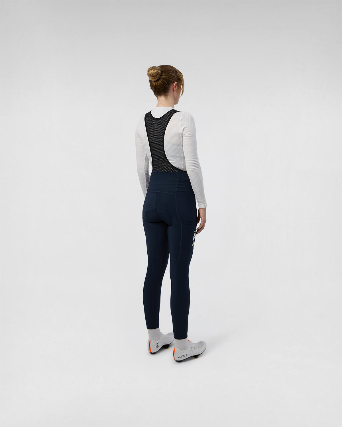 Women's Away™ Cargo Thermal Tights - Navy