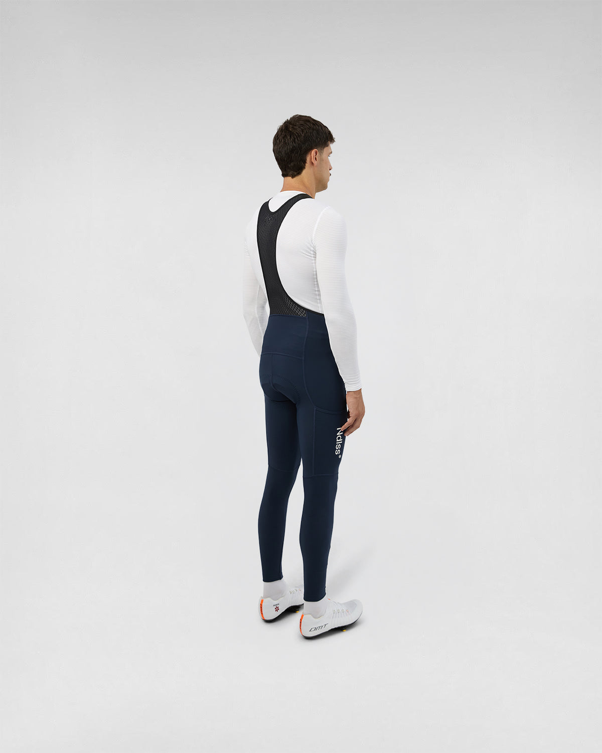 Away™ Cargo Thermal Tights - Navy
