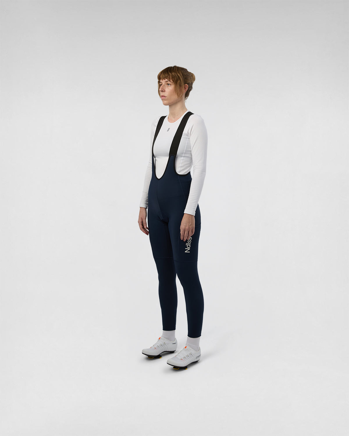 Women's Away™ Cargo Thermal Tights - Navy