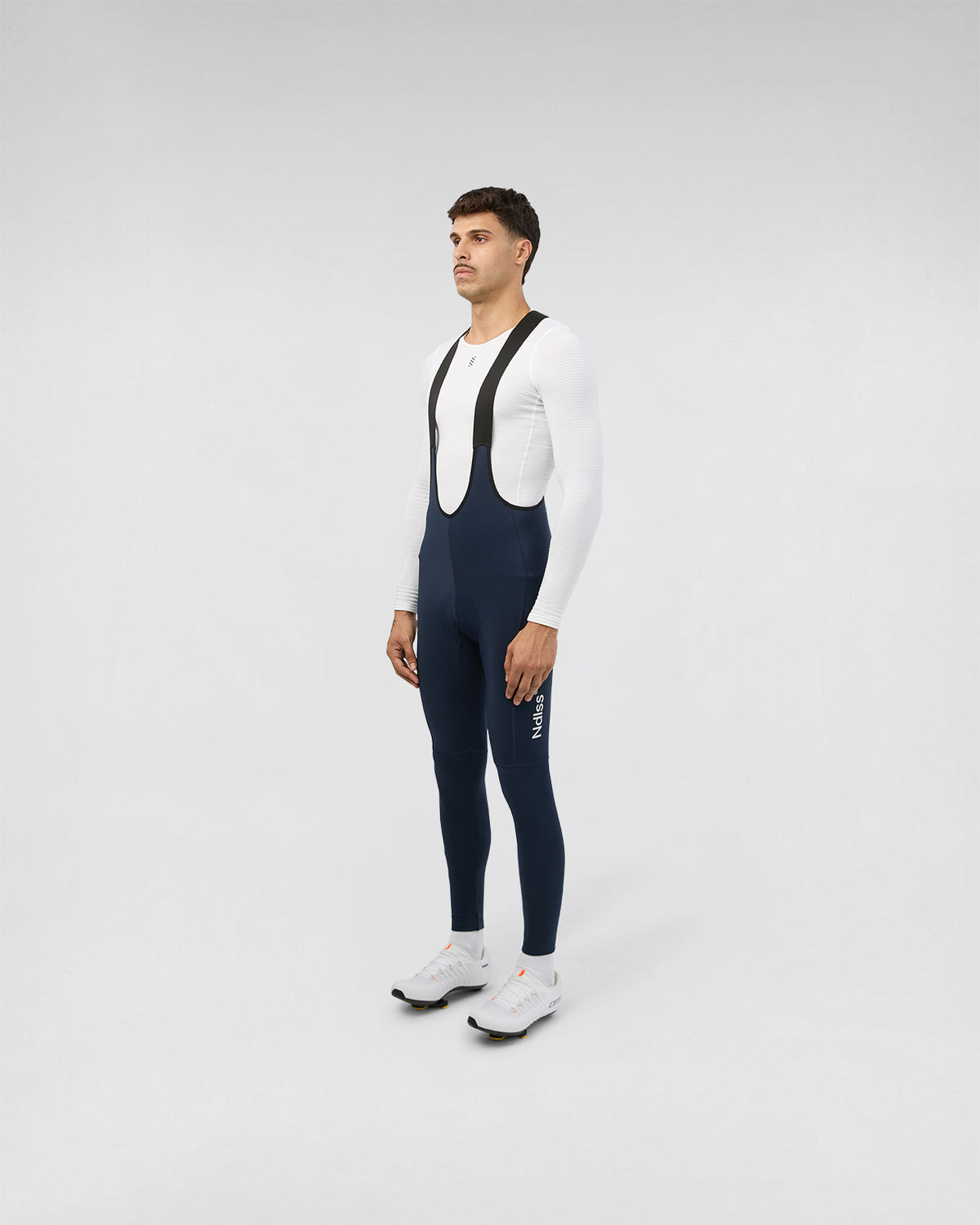 Away™ Cargo Thermal Tights - Navy